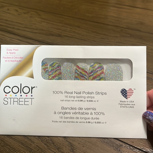 Color street Inner Strength - Picture 2 of 4